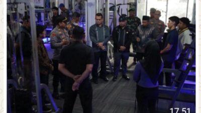 Pemkab Tanah Datar Perkuat Komitmen Melalui Sosialisasi Tindak Lanjut Deklarasi Penolakan LGBT