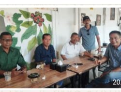 Bupati Tanah Datar Dinilai Belum Berhasil, Balonbup Mulai Bermunculan