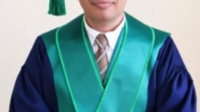 Menjemput Masa Depan Pendidikan Sumbar: Jejak Pemikiran Prof. Asmendri, Sang Putra Mungo yang Meraih Puncak Akademik