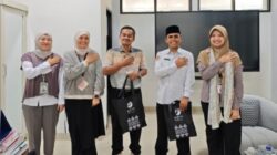 BRIN dan UIN Batusangkar Tandatangani Perjanjian Kerjasama Penelitian