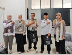 BRIN dan UIN Batusangkar Tandatangani Perjanjian Kerjasama Penelitian