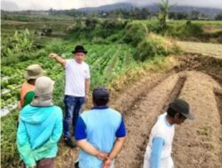 Dedi Irawan: Setiap Program Harus Memiliki  Perencanaan dan Analisis yang Matang