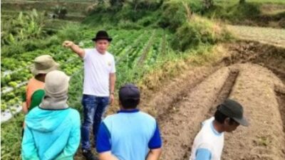 Dedi Irawan: Setiap Program Harus Memiliki  Perencanaan dan Analisis yang Matang