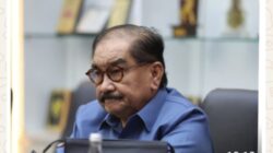 M.Sadiq Pasadigoe: Ulayat Masyarakat Adat Wajib Dilindungi, Libatkan Seluruh Pihak