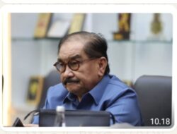 M.Sadiq Pasadigoe: Ulayat Masyarakat Adat Wajib Dilindungi, Libatkan Seluruh Pihak