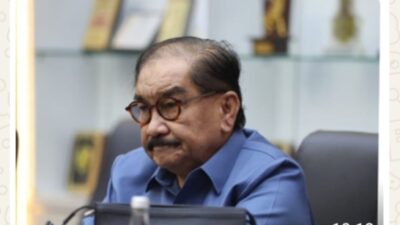 M.Sadiq Pasadigoe: Ulayat Masyarakat Adat Wajib Dilindungi, Libatkan Seluruh Pihak