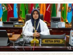 DPW Partai NasDem Sumatera Barat Kembali Gelar Program Remaja Bernegara, Wujudkan Generasi Muda Melek Politik dan Demokrasi