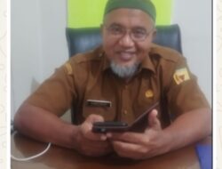 Dana TKD Kab. Tanah Datar sekitar Rp126 Milyar, Kemana Saja Dialokasikan?