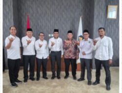 UIN Mahmud Yunus Batusangkar Pelopori Pendirian DPW Perma Pendis di Sumbar