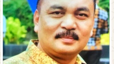 Beberapa Pejabat Tanah Datar Menderita Sakit, Ini Harapan Mantan Pejabat