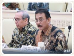 Sekjen ATR/BPN: Layanan Pertanahan Capai 8,4 Juta Berkas Setiap Tahunnya