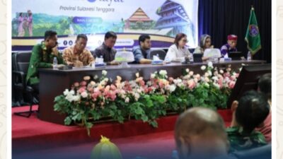 Perlindungan Warisan Masyarakat Adat Kabupaten Buton Diperkuat Melalui Pengadministrasian dan Pendaftaran Tanah Ulayat