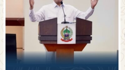 Rakor Bersama Kepala Daerah Se-Sulsel, Menteri Nusron Tegaskan Perlindungan Lahan Pertanian Jadi Prioritas Pemerintah