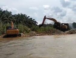 Surati Bupati, PPWI Pertanyakan Penanganan Dugaan Tambang Ilegal Di Galugua