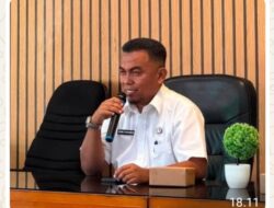 Peringati HUT ke-81 Kemerdekaan RI, Pawai Alegoris di Tanah Datar Digelar 18 Agustus 2026