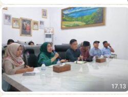 Tanah Datar Siapkan Pelatihan Digital untuk 400 UMKM dan Pokdarwis