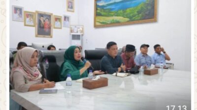Tanah Datar Siapkan Pelatihan Digital untuk 400 UMKM dan Pokdarwis