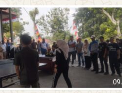 Meriahkan HUT RI ke-81, Pemkab Tanah Datar Gelar Beragam Lomba dan Kegiatan