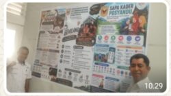 Dinas PMD PPKB Tanah Datar Luncurkan Program Sahabat Nagari
