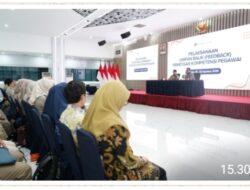 Umpan Balik Penilaian Kompetensi, Proses Penentuan Arah Pengembangan Pegawai Kementerian ATR/BPN