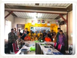 BPBD Tanah Datar: Manajemen Bencana Harus Menyeluruh