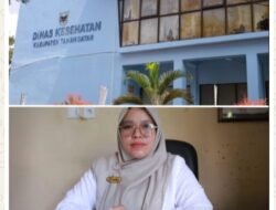 Pemkab Tanah Datar Telah Salurkan Bansos Merdeka Berobat Rp3,82 Miliar untuk 549 Masyarakat