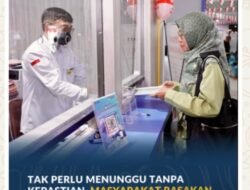 Tak Perlu Menunggu Tanpa Kepastian, Masyarakat Rasakan Manfaat Pengukuran Terjadwal Saat Sertipikasi Tanah