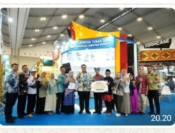 Pacu Jawi Tanah Datar Juara I Nasional AOE 2026, Ahmad Fadly: Promosi Harus Berujung Investasi