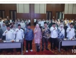 Anggota DPR RI Komisi VIII Lisda Hendrajoni Gelar Seminar Nasional Pendidikan di Batusangkar