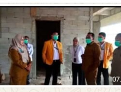 RSUD Prof. Dr. M. Ali Hanafiah Batusangkar Bakal Disulap Jadi “Kampus Lapangan” Calon Dokter UNP