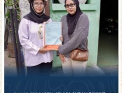 Bayar SPS Sabtu, Selasa Sudah Diukur, Masyarakat Rasakan Kemudahan Layanan Pengukuran Terjadwal
