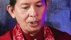 Tasingguang Labiah Bak Kanai, Tataruang Labiah Bak Talantuang