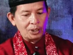 Tasingguang Labiah Bak Kanai, Tataruang Labiah Bak Talantuang
