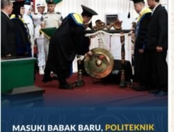 Masuki Babak Baru, Politeknik Agraria STPN Resmi Diluncurkan oleh Menteri ATR/Kepala BPN