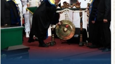 Masuki Babak Baru, Politeknik Agraria STPN Resmi Diluncurkan oleh Menteri ATR/Kepala BPN