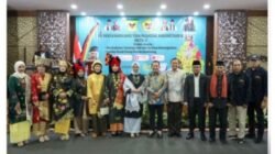 Bupati Eka Putra Dorong Penguatan Adat Minangkabau di Perantauan