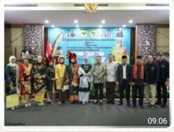Bupati Eka Putra Dorong Penguatan Adat Minangkabau di Perantauan