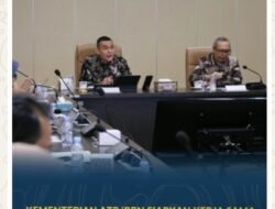 Kementerian ATR/BPN Siapkan Kerja Sama dengan Perguruan Tinggi untuk Percepat Penyusunan RDTR