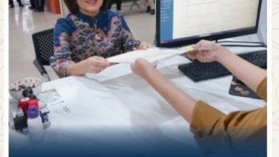 Balik Nama Selesai dalam Tujuh Hari, Masyarakat Jadi Bisa Lebih Cepat Memanfaatkan Sertipikat Tanah