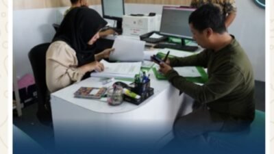 PERINTIS 10 Hari Buat Alur Layanan Lebih Pasti, PPAT di Jaksel: Harus Gerak Cepat Sesuai Ketentuan