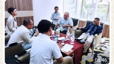 Rencana Pembangunan Pasar Atas Serikat C Batusangkar Mulai Bergerak Lagi