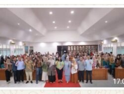 Literasi AI Perkuat Kreativitas Promosi UMKM dan Pariwisata Tanah Datar