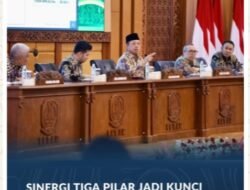 Sinergi Tiga Pilar Jadi Kunci Percepatan Peralihan Hak Terintegrasi 10 Hari