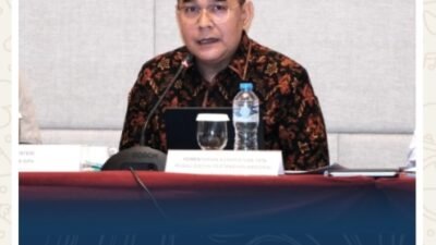Konsinyering RUU Pengaturan Reforma Agraria, Wamen Ossy Harapkan Kebijakan yang Adil dan Mampu Selesaikan Persoalan Agraria