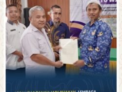 Legalitas Tanah Jadi Pijakan, Lembaga Pendidikan Keagamaan di Pohuwato Kini Bisa Kembangkan Prasarana Lebih Optimal