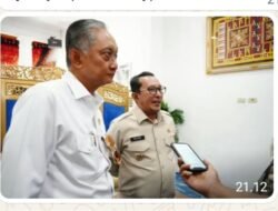 Menteri PU: Sekolah Rakyat di Tanah Datar Ditarget Rampung 2027