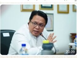 Upaya Penanggulangan Kemiskinan di Tanah Datar Tunjukkan Hasil Positif, Angka Kemiskinan Tahun 2025 Menurun Hingga 3,59%