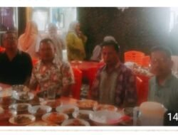 Pengurus AWI Sumbar Hadir di Riau untuk Pererat Silaturahmi sesama Pengurus AWI se-Indonesia
