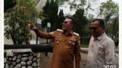 Benteng Van der Capellen Direncanakan Jadi Museum Perjuangan