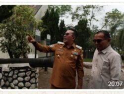 Benteng Van der Capellen Direncanakan Jadi Museum Perjuangan